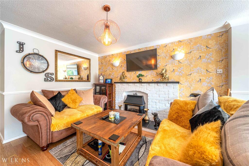 Additional image 3 of Grassholme, Wilnecote, Tamworth, Staffordshire, B77