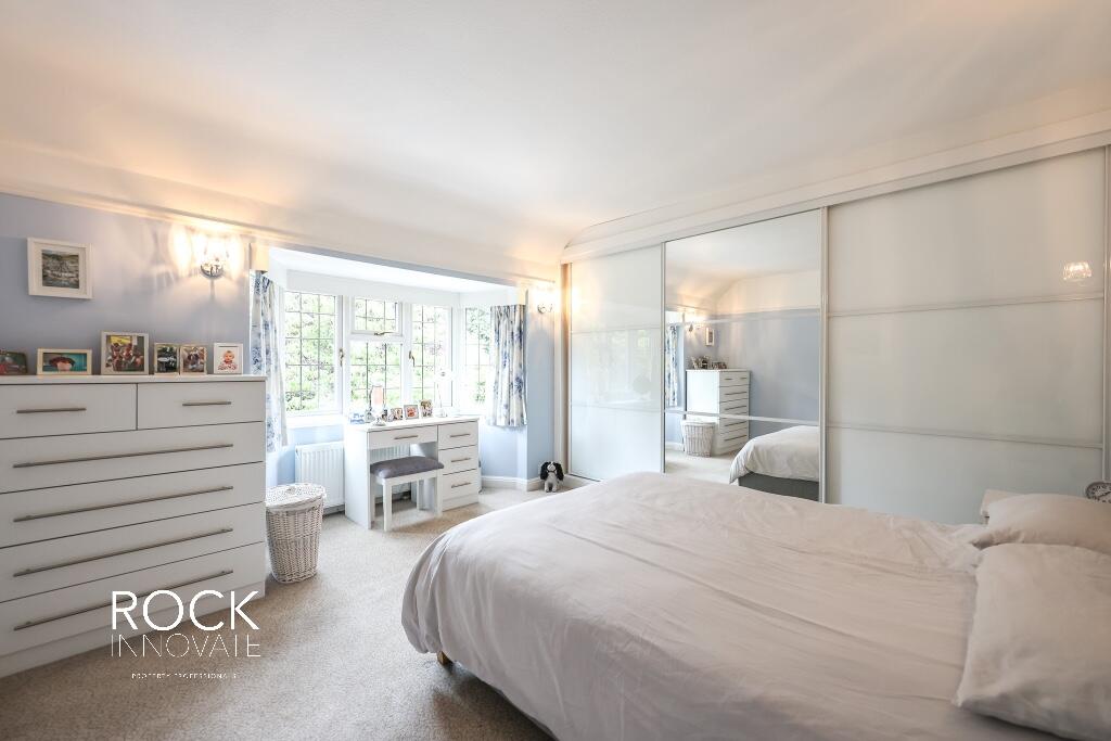 房产图片 22 - 沃尔瑟姆路，萨顿科尔德菲尔德，西米德兰兹，B75