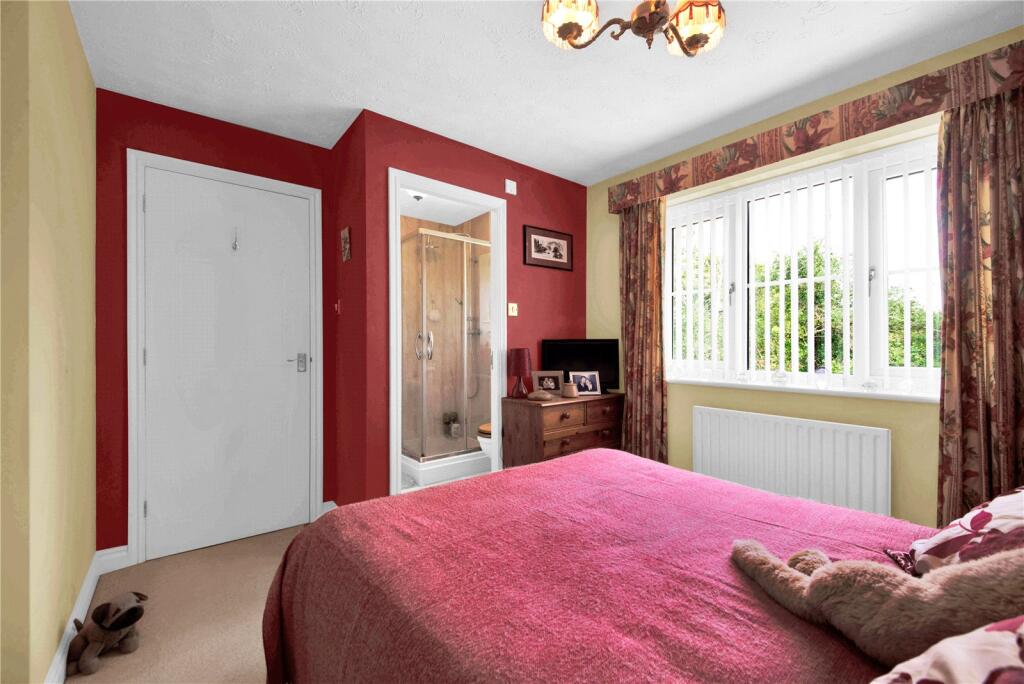 Additional image 14 of Johns Close, Studley, Warwickshire, B80