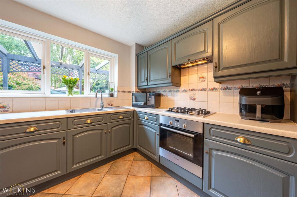 Additional image 10 of Durlston Close, Amington, Tamworth, Staffordshire, B77