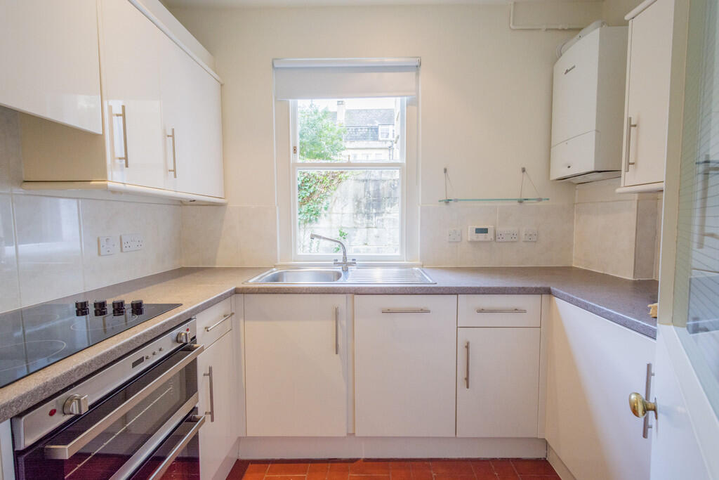 Additional image 10 of Russell Street, Ground Floor Flat, Bath