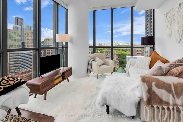 Additional image 11 of 101 Charles St Unit 2406