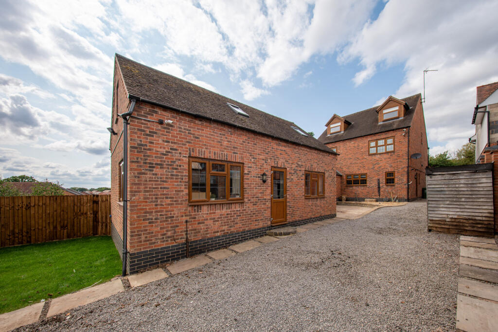 Additional image 32 of Pumphouse Lane Webheath Redditch, Worcestershire, B97 5PH