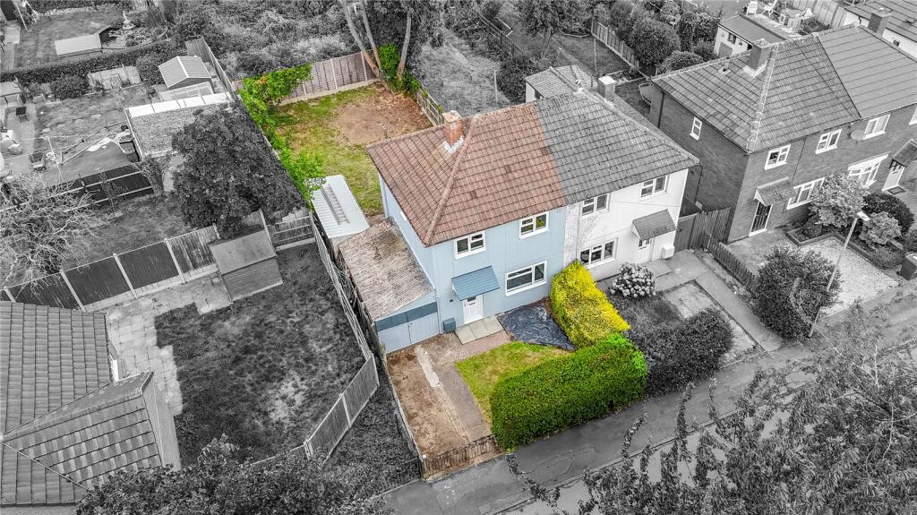 Additional image 2 of Arden Road, Hockley, Tamworth, Staffordshire, B77