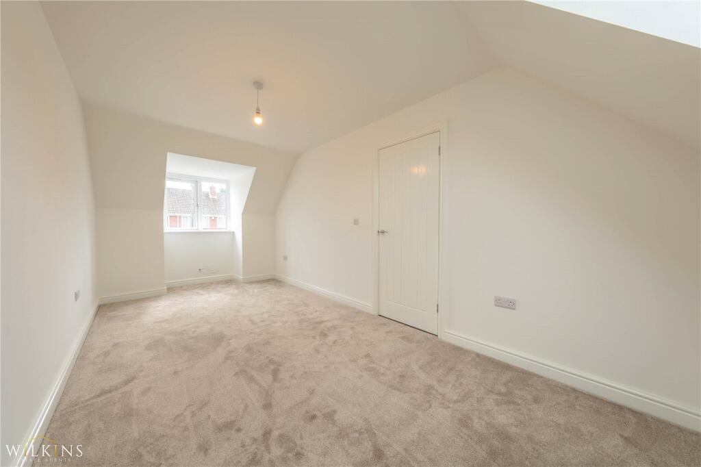 Additional image 18 of St. Davids Road, Clifton Campville, Tamworth, Staffordshire, B79