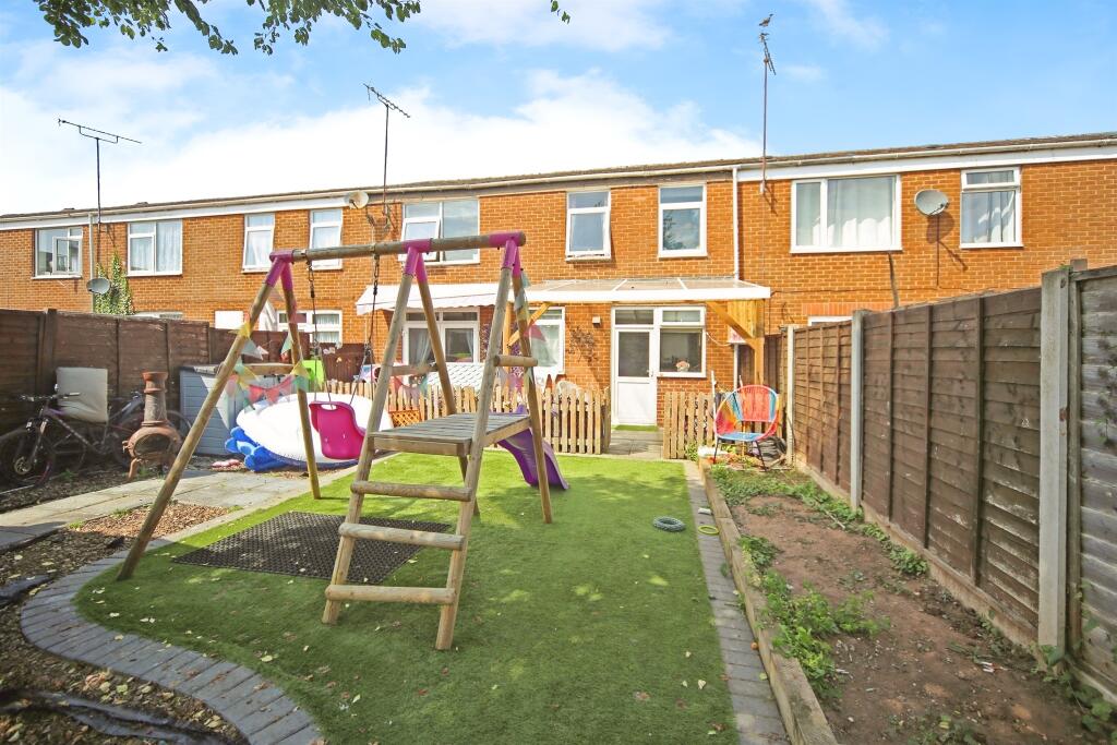 Additional image 17 of Ashorne Close, REDDITCH