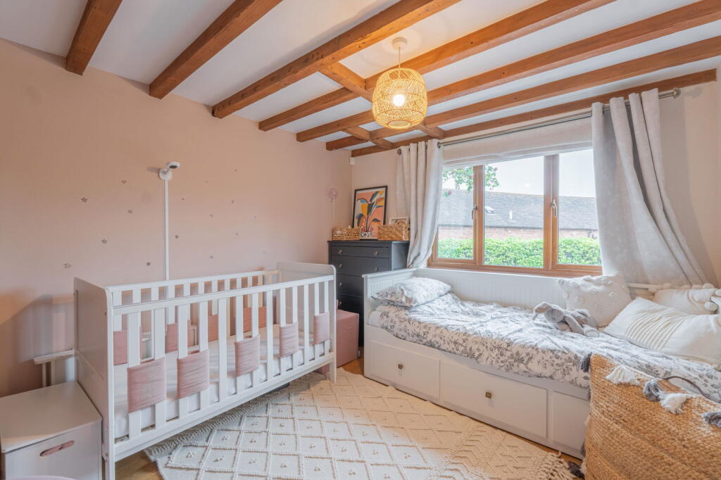 Additional image 19 of Longview Barn, Hewell Lane, Tardebigge, Worcestershire, B97 6QH