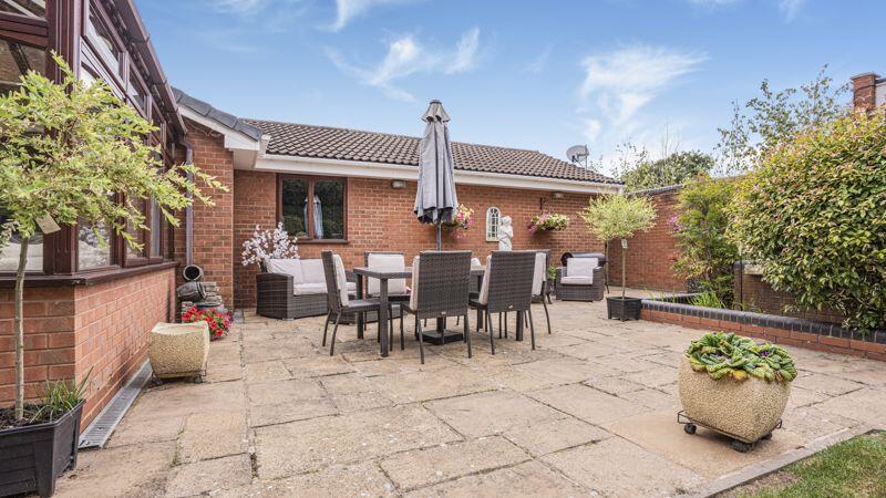 Additional image 31 of Morpeth, Dosthill, B77 1JF - Impressively Extended with Versatile Layout