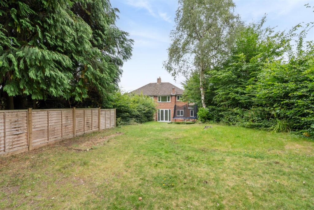 Additional image 15 of Rowlands Crescent, Solihull