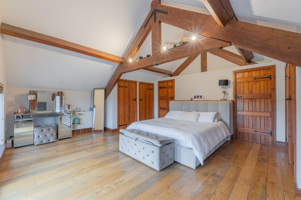Additional image 24 of Longview Barn, Hewell Lane, Tardebigge, Worcestershire, B97 6QH