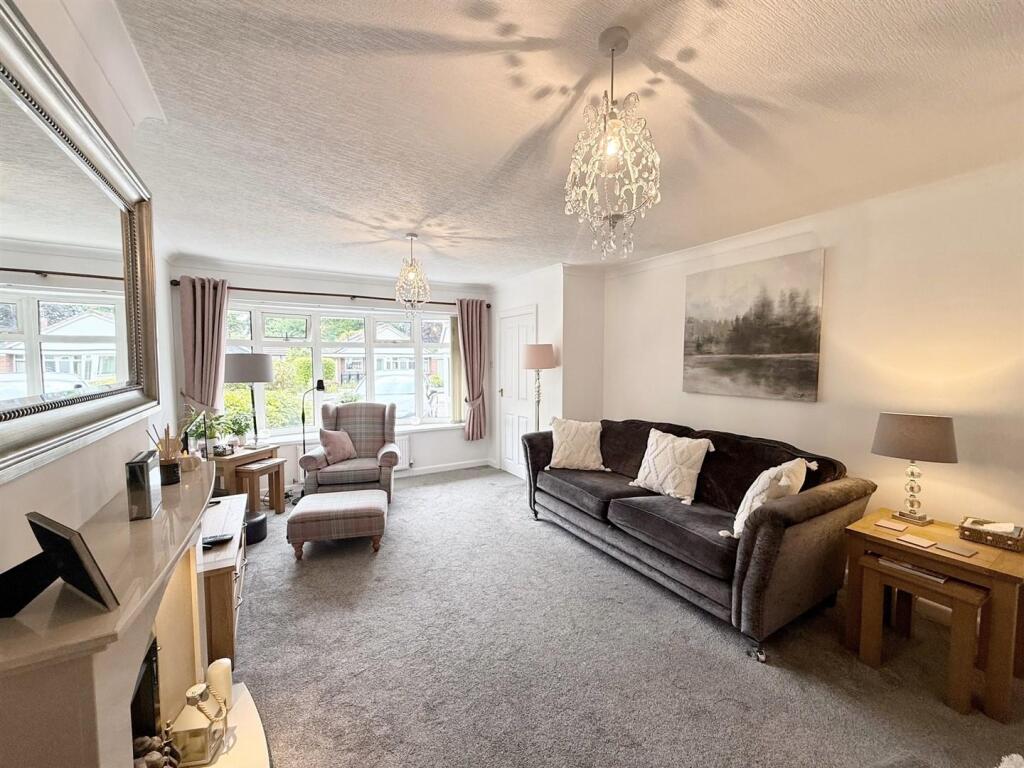 Additional image 5 of Ferrers Close, Four Oaks, Sutton Coldfield