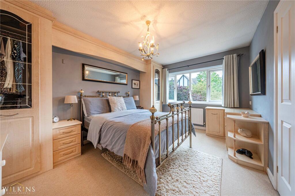 Additional image 18 of Durlston Close, Amington, Tamworth, Staffordshire, B77