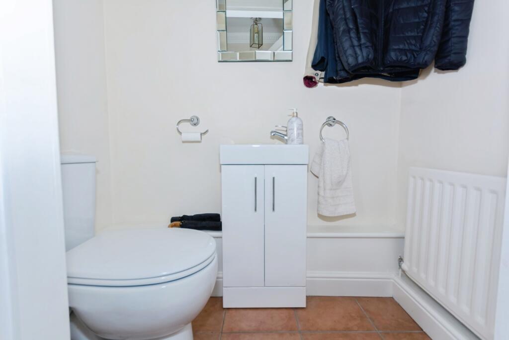 Additional image 7 of Stonebow Avenue, Solihull, West Midlands, B91