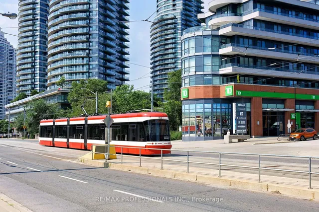 Additional image 40 of 2212 Lake Shore Blvd Unit 3009