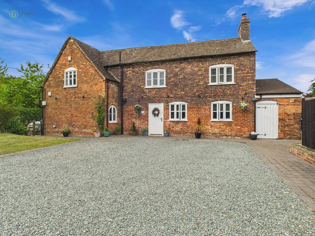 Property image for The Square, Elford