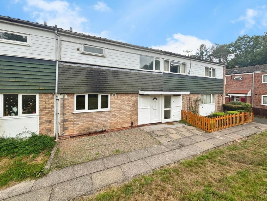 Additional image 7 of Astley Close, Redditch B98