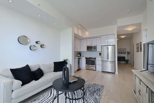 Additional image 7 of 2212 Lake Shore Blvd Unit 3009