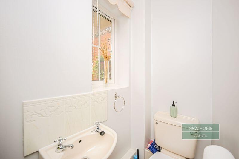 Additional image 9 of Shireland Lane Redditch, B97 6UB