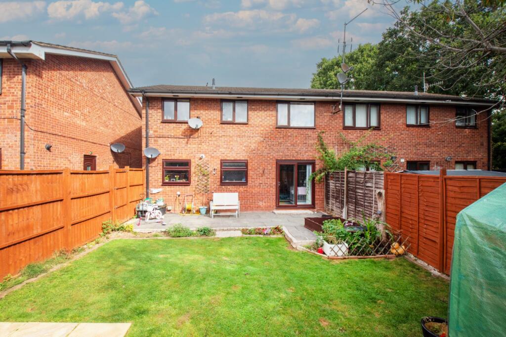 Additional image 11 of Tenbury Close, Redditch, Worcestershire, B98