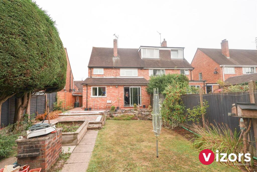 Additional image 15 of Oakenshaw Road, Redditch