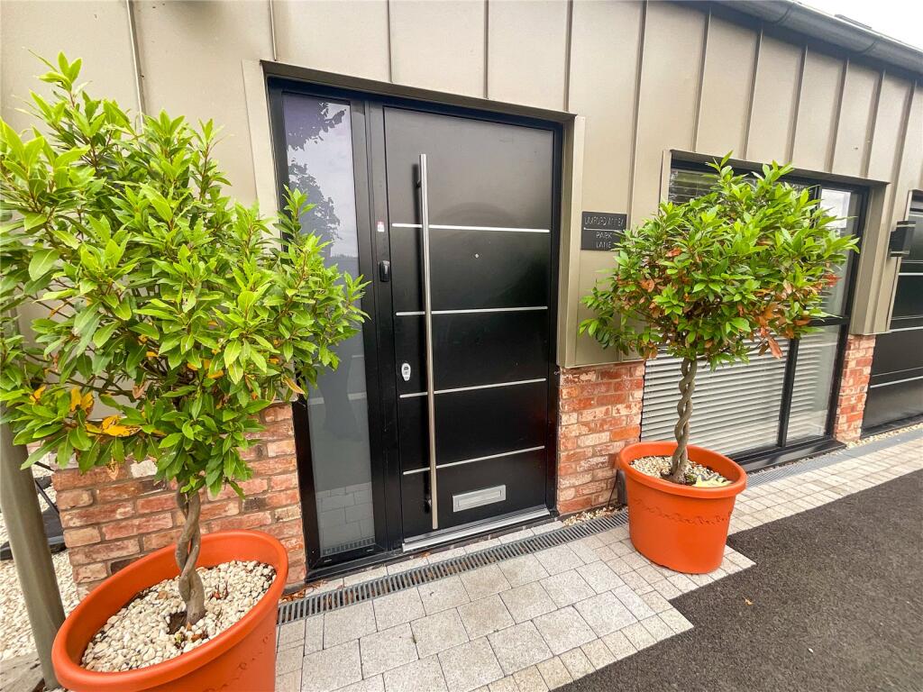 Additional image 11 of Park Lane, Bonehill, Tamworth, Staffordshire, B78