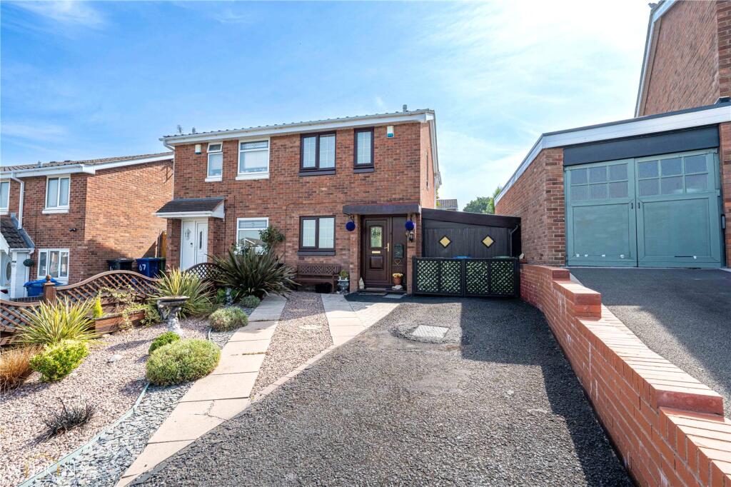 Additional image 29 of Grassholme, Wilnecote, Tamworth, Staffordshire, B77