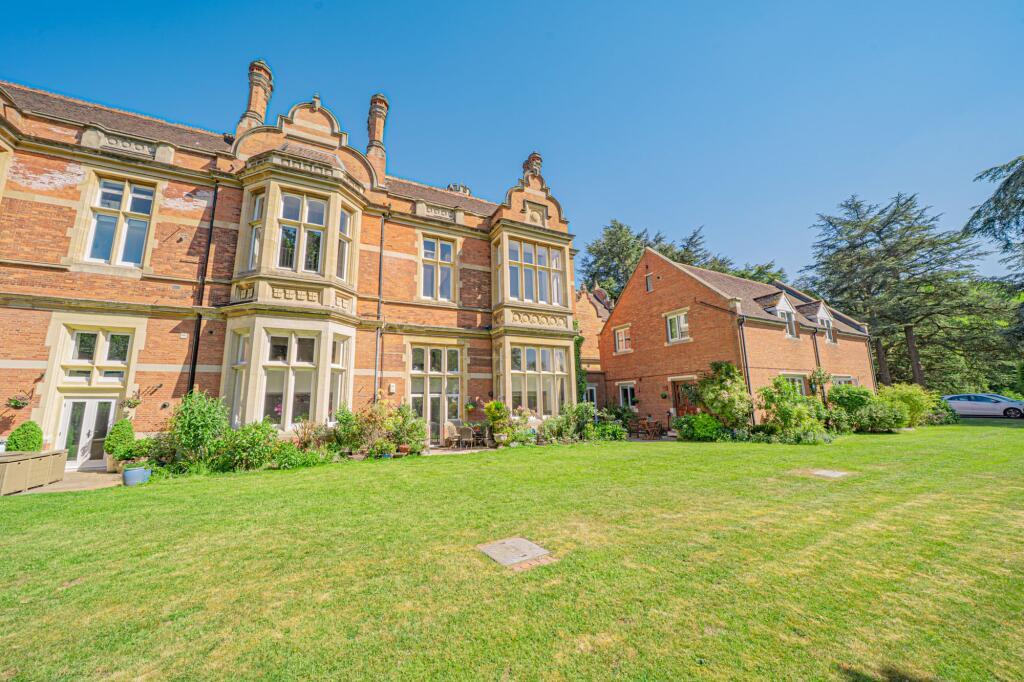 Additional image 24 of Warwick Road, Knowle, B93