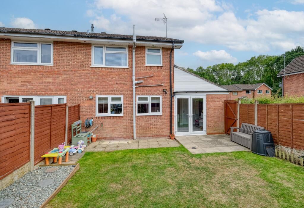 Additional image 18 of Bilbury Close, Redditch, B97