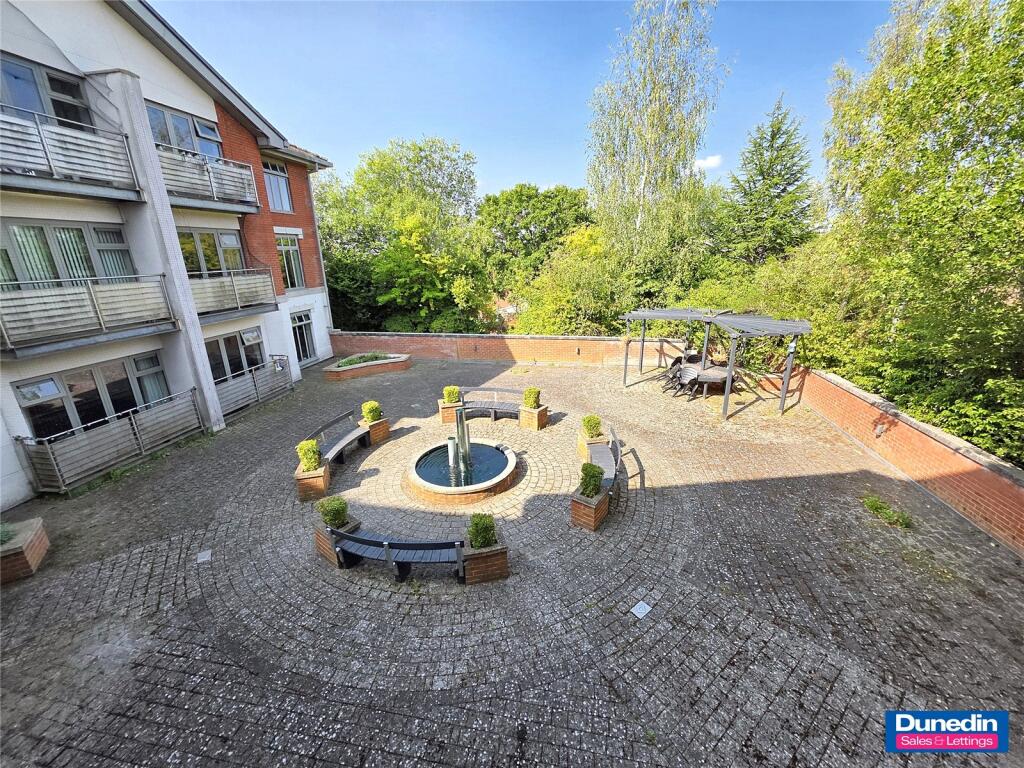 Additional image 11 of Pinnacle House, Evesham Road, Redditch, B97