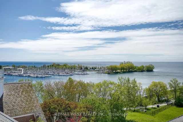 Additional image 41 of 2285 Lake Shore Blvd Unit 602