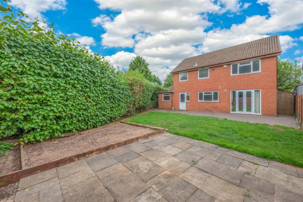 Additional image 19 of Chadbury Croft, Solihull