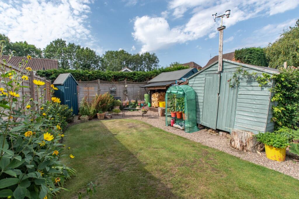 Additional image 26 of Birchfield Road, Redditch, Worcestershire, B97