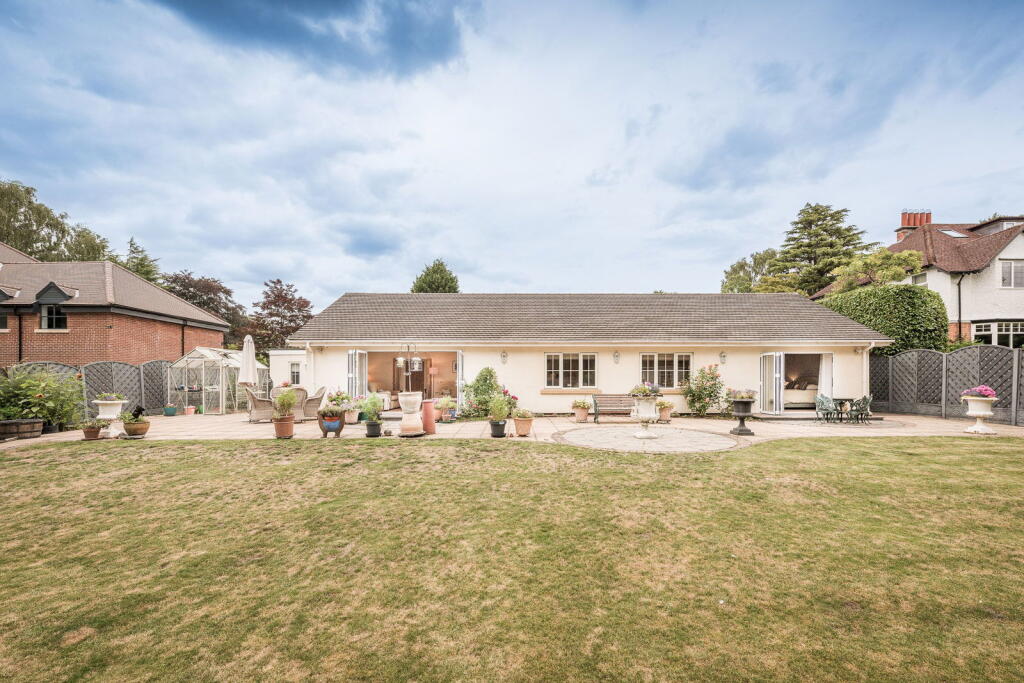 Additional image 38 of Barker Road, Sutton Coldfield, B74 2NY