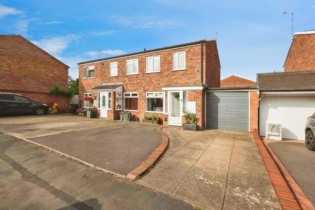 Additional image 16 of Cranhill Close, Solihull, B92