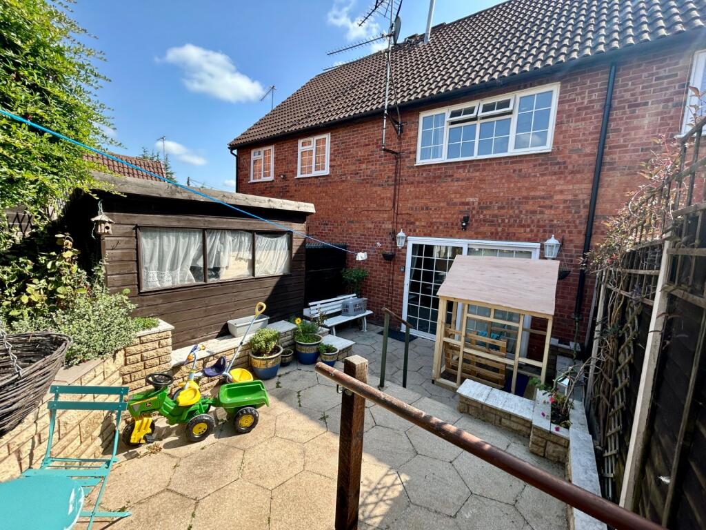 Additional image 13 of Needle Close, Studley, Warwickshire, B80