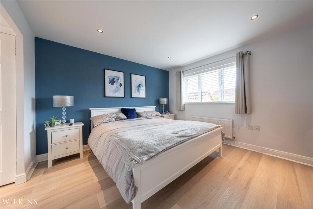 Additional image 17 of Kempton Drive, Dosthill, Tamworth, Staffordshire, B77