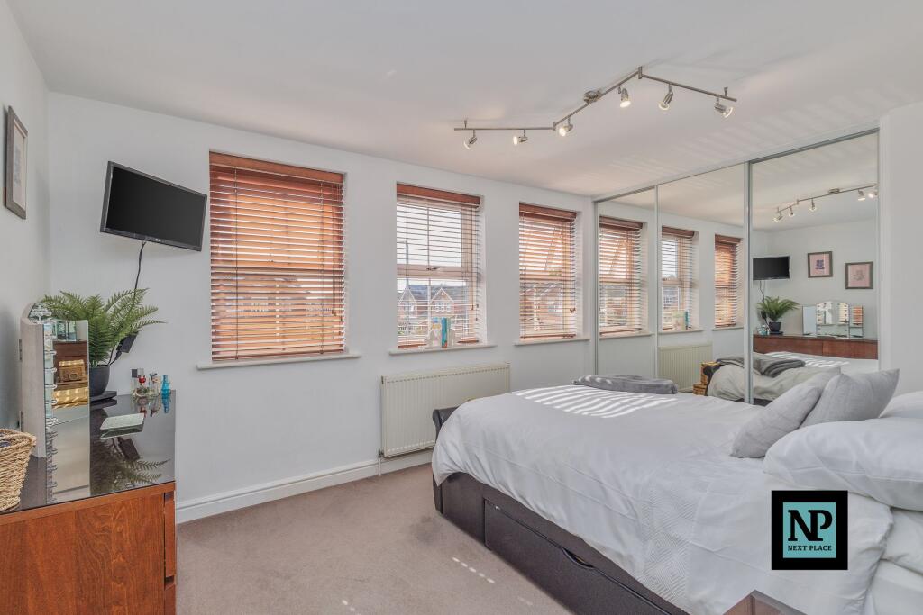 Additional image 24 of Newport, Amington, B77