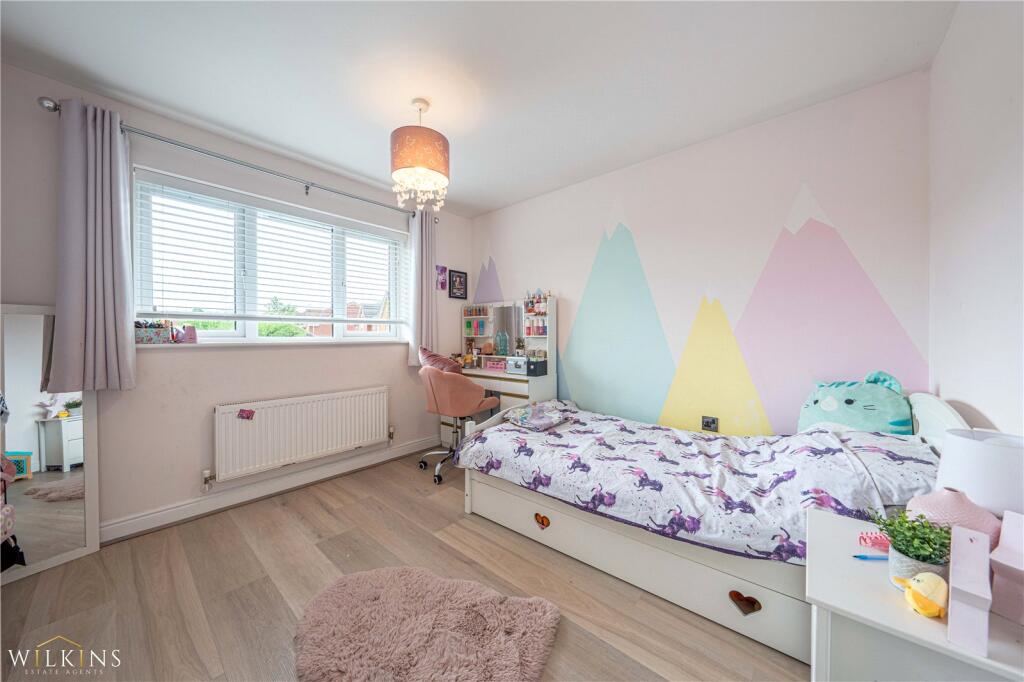 Additional image 22 of Kempton Drive, Dosthill, Tamworth, Staffordshire, B77