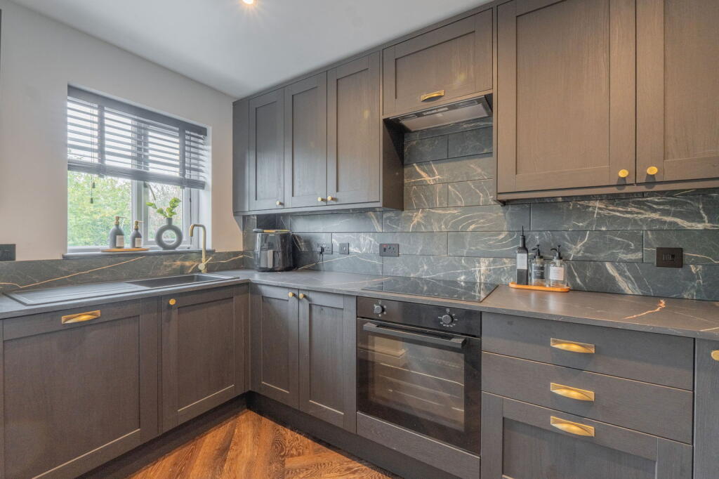Additional image 6 of Lydham Close, Redditch, B98 8GA