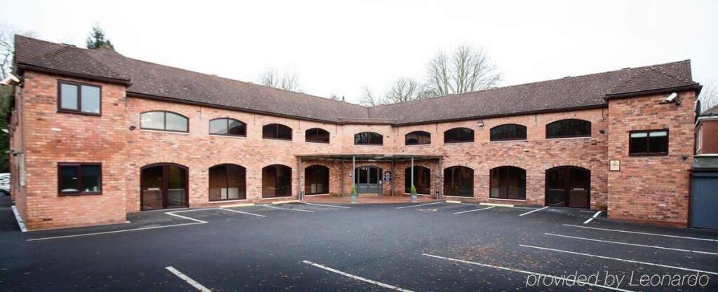 Additional image 17 of The Henley Hotel, Tanworth Lane, Henley-In-Arden, B95 5RA