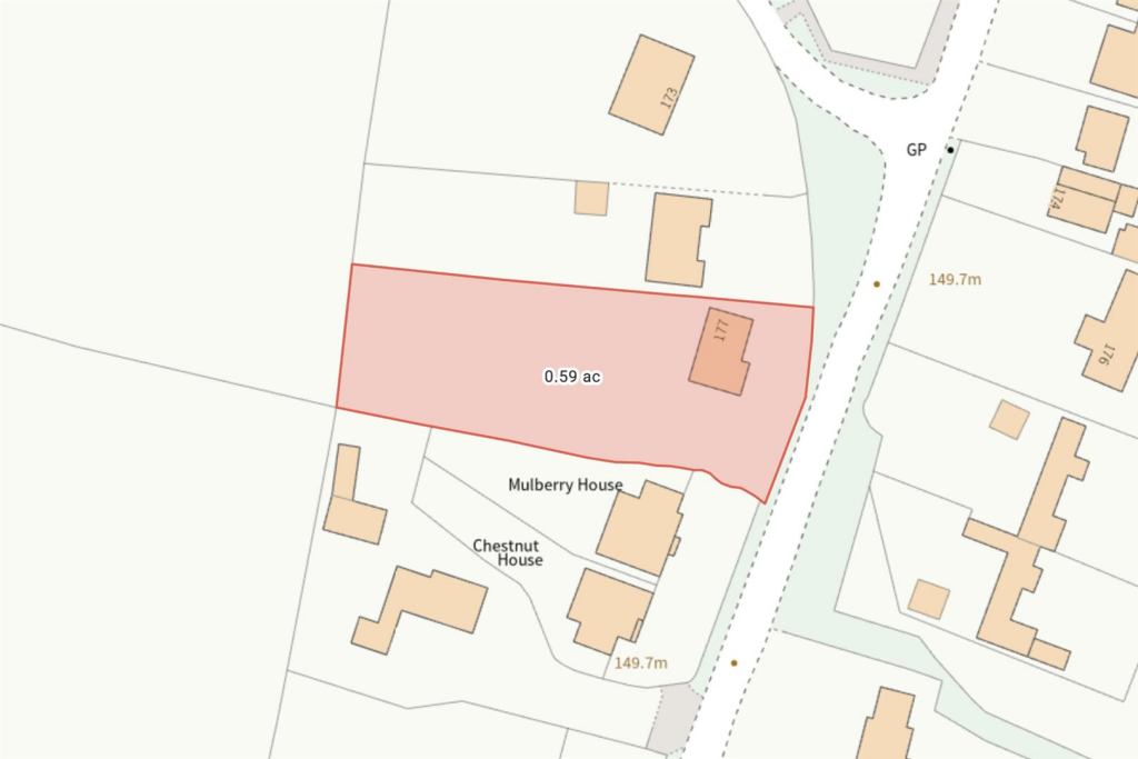 Additional image 24 of Earlswood Common, Earlswood, Solihull