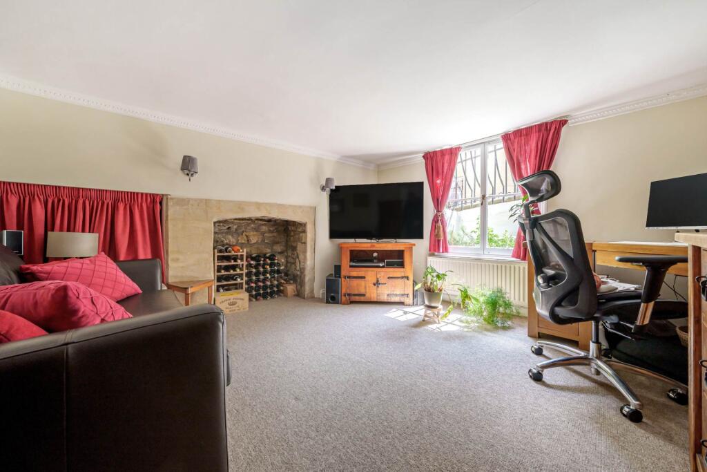 Additional image 15 of Hay Hill House, Bath