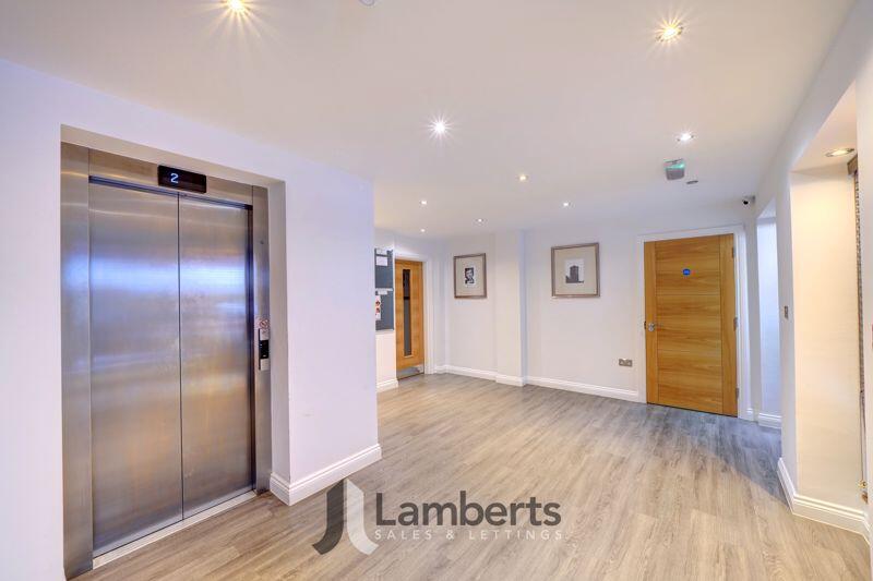 Additional image 15 of Ipsley Manor, Berrington Close, Ipsley, Redditch
