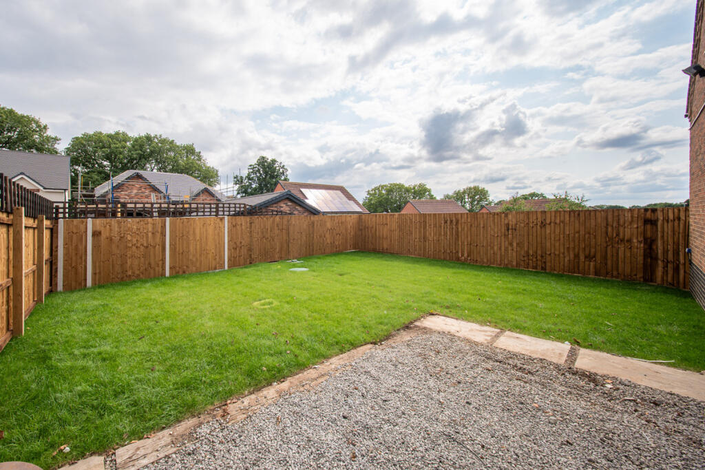 Additional image 31 of Pumphouse Lane Webheath Redditch, Worcestershire, B97 5PH