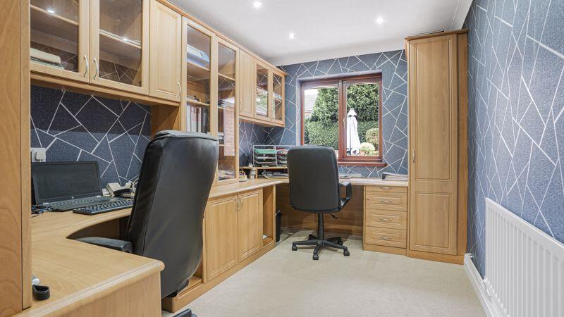 Additional image 23 of Morpeth, Dosthill, B77 1JF - Impressively Extended with Versatile Layout