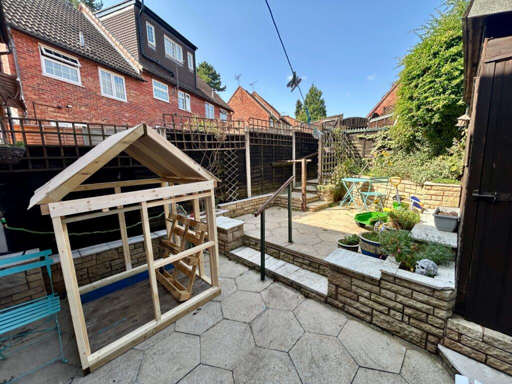 Additional image 11 of Needle Close, Studley, Warwickshire, B80