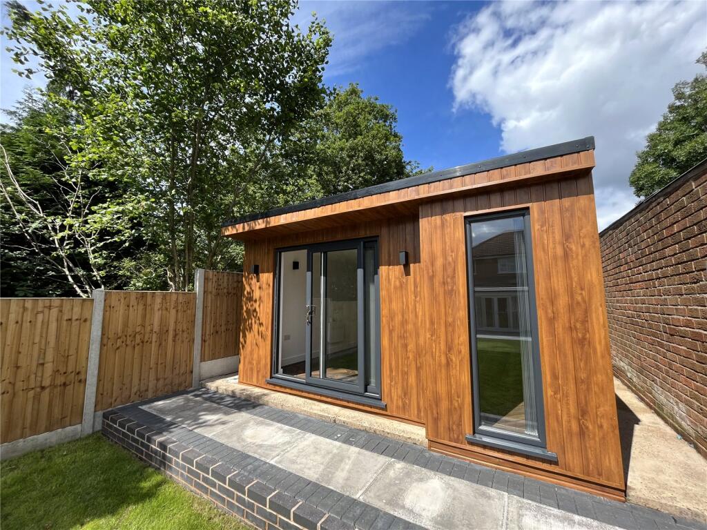 Additional image 11 of Cranmore Boulevard, Shirley, Solihull, West Midlands, B90