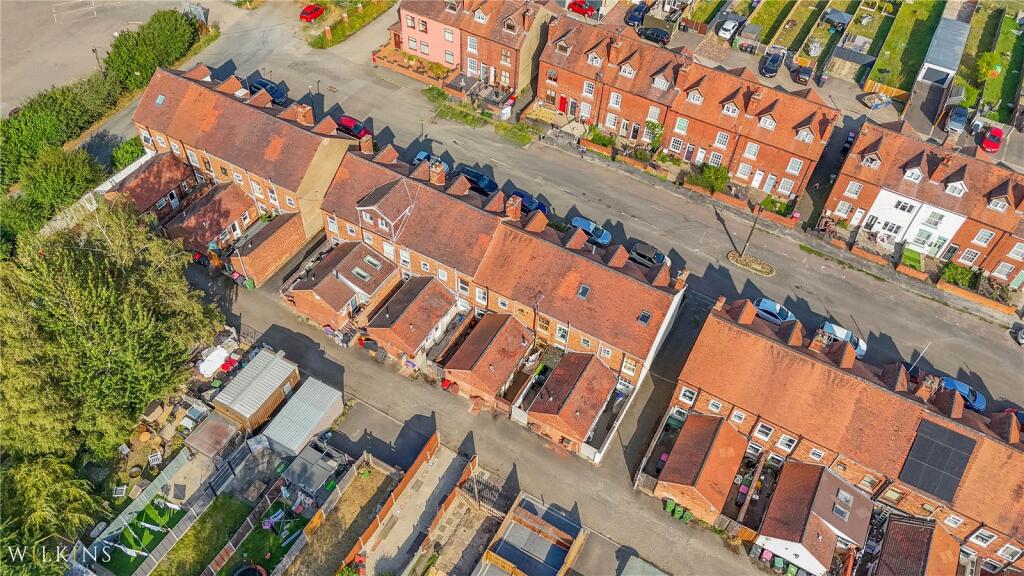 Additional image 27 of Piccadilly, Tamworth, Warwickshire, B78