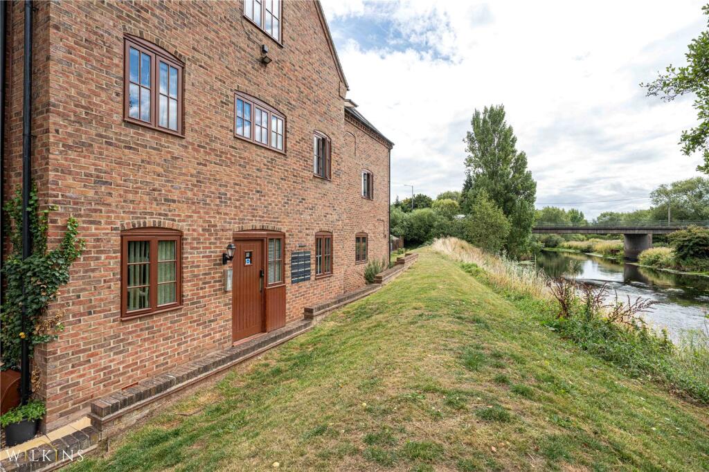 Additional image 21 of The Watermill, Arden Mews, Kingsbury, Warwickshire, B78
