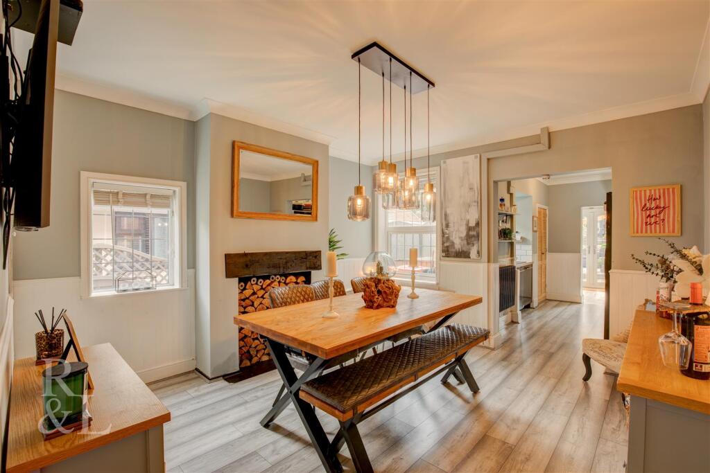 Additional image 4 of Birchmoor Road, Birchmoor, Tamworth